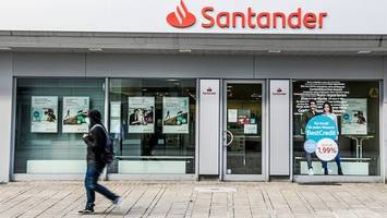 Tagesgeld der Santander: Wie viel Zinsen nach sechs Monaten?
