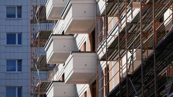 Berliner Senat plant 1000 Wohnungen für Landesbeschäftigte