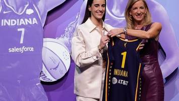 WNBA: Talent Clark spielt zukünftig für Indiana Fever