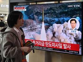 Korea-Konflikt: Mit Zensur gegen Propaganda