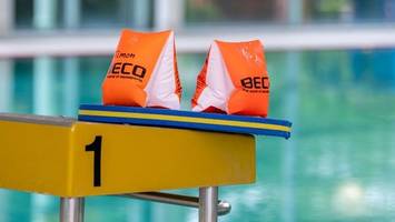 DLRG bringt mehr Kindern das Schwimmen bei