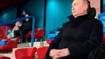 kreml sieht waffenruhe zu olympischen spielen kritisch
