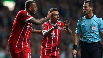 Schiedsrichter für Bayern-Spiel: Nur Siege unter Makkelie