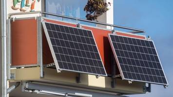 solar: was die ampel-einigung für verbraucher bedeutet