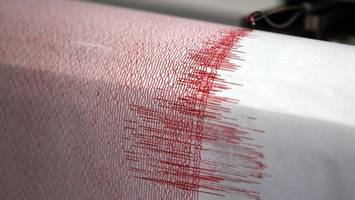 hunderte erdbeben erschüttern sachsen – das ist der grund