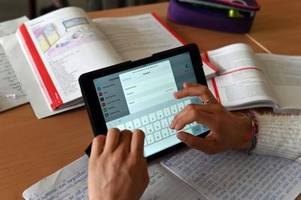 Länder machen Druck bei Digitalpakt 2.0 für Schulen