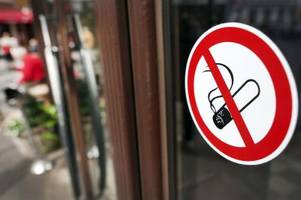britisches parlament soll anti-rauchen-gesetz diskutieren