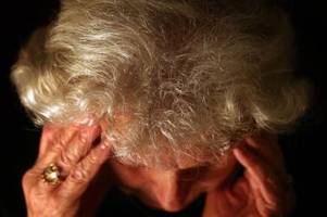 ernährung bei demenz: darauf muss man achten