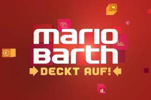 Mario Barth deckt auf: Termin, Gäste und Übertragung der Best-of-Sendung
