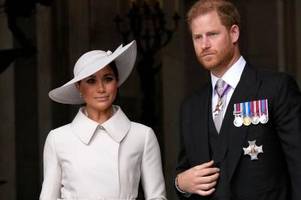 Prinz Harry und Meghan: Royal scheitert erneut vor Gericht - auf was die Familie jetzt verzichten muss
