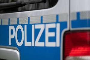 Mehr Kontrollen: Polizei veranstaltet Sicherheitstag in Nordschwaben
