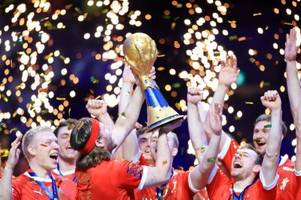 deutschland wird co-gastgeber der handball-wm 2029