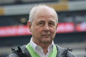 Fußball-Weltmeister und Eintracht-Legende Bernd Hölzenbein ist tot