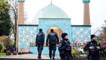 iranische extremisten und agenten - so weit reicht der arm der terror-mullahs in deutschland