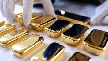 3000 Dollar je Unze - Experten von Citi erwarten neue Rekordhöhen beim Goldpreis