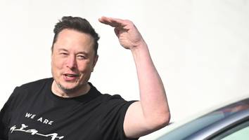 1 Dollar pro Monat - Elon Musk will neue X-Nutzer für Posts zahlen lassen