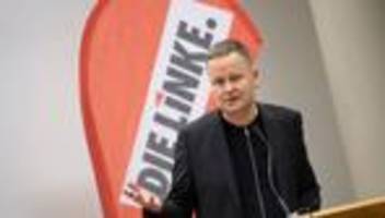 Abgeordnetenhaus: Klaus Lederer zu Spitzenkandidatur: Dreimal war genug