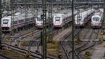 Bahnverkehr: Tjarks: Entgegenkommen von Bund und Ländern bei Schienausbau