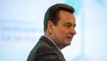 Dax-Konzern: Munich Re-Chef fordert tiefgreifende Reformen: «Rosskur»