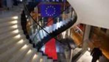 EU-Rechnungshof : Lobbyisten können Transparenzregeln in der EU umgehen