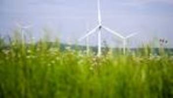 Energie: Anwohner neuer Windräder sollen finanziell profitieren