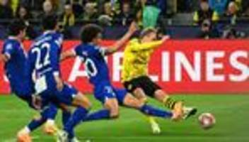 Fußball: Brandt-Dress begehrt: Fan sorgt mit Trikot-Klau für Empörung