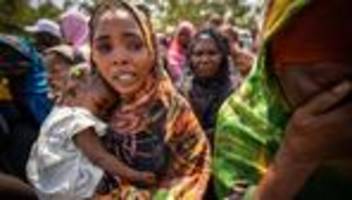 Gesellschaft: UN: Frauenkörper als politisches Schlachtfeld missbraucht
