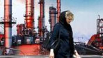 Iran-Israel-Konflikt: Droht eine neue Ölkrise?