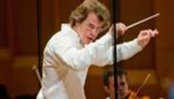 Klassische Musik: Bamberger Symphoniker spielen unter Motto Was wir lieben