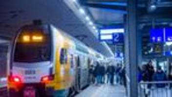 Verkehr: Deutschlandticket und ÖPNV-Ausbau: MV fordert Geld vom Bund