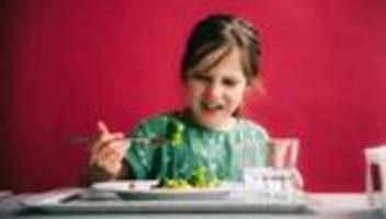 Mittagessen in Schulen und Kitas: Mahlzeit!
