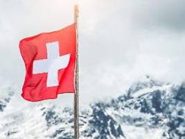 Beitritt zu Taskforce abgelehnt: Schweizer wollen nicht nach Oligarchen-Geld suchen