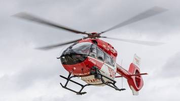 hubschrauber-lärm: so oft fliegt pankows neuer helikopter