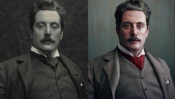 Puccini war Komponist des neuen Medienzeitalters