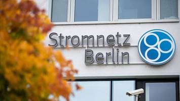 Berliner Stromnetz schließt Lage wie in Oranienburg aus