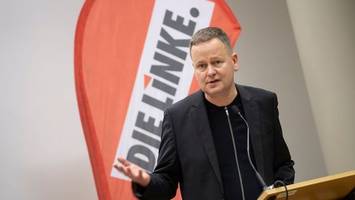 Klaus Lederer zu Spitzenkandidatur: Dreimal war genug