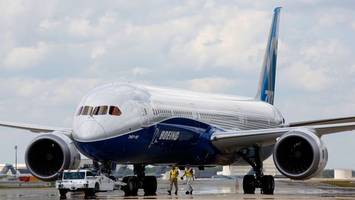 US-Senat nimmt Sicherheitsprobleme bei Boeing in den Fokus