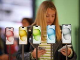 Apple: Chips aus München für iPhones