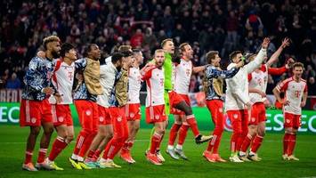 Fünfter Startplatz: Bundesliga baut Vorsprung aus