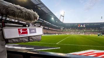 TV-Hammer: DFL stoppt Rechteverkauf wegen Zoff mit DAZN