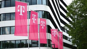 Telekom-Streik in Hamburg hat „auf jeden Fall“ Folgen für Kunden
