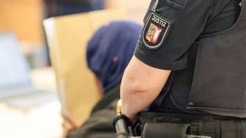 Urteil nach Tötung des Ehemanns in Brunsbüttel erwartet