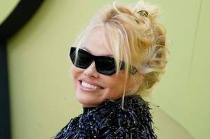 Pamela Anderson in Nackte Kanone-Neuauflage