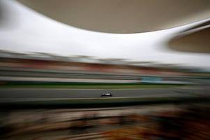 Formel-1-Rückkehr auf größten Automarkt wichtiger Moment