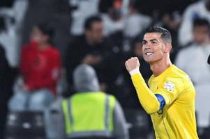Juve muss fast zehn Millionen Euro an Ronaldo zahlen