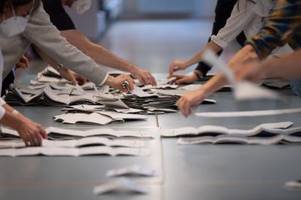 Europawahl: Erfolgreiche Suche nach Wahlhelfern für Kommunen