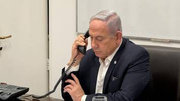 Gastbeitrag von Gabor Steingart - Drei Gründe, warum Netanjahu zum großen Gegenschlag ausholen wird