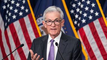 Fed-Chef Powell bremst - „Mangelnde Fortschritte“ – Fed könnte Leitzins-Senkung verschieben