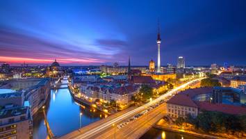 IHK-Chef warnt - Strom-Alarm in Oranienburg: Auch in Berlin fürchten sich Unternehmen vor Engpässen