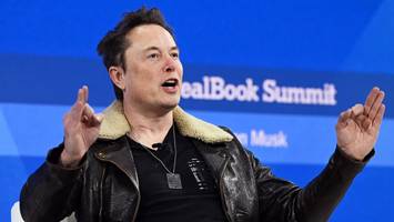 Zur Eindämmung von Fake News? - Elon Musk plant Gebühren für neue X-Nutzer